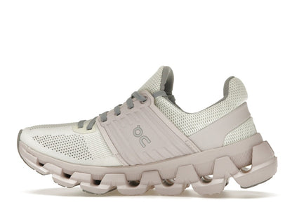 On Running Cloudswift 3 AD Ivory Lily (Women's)