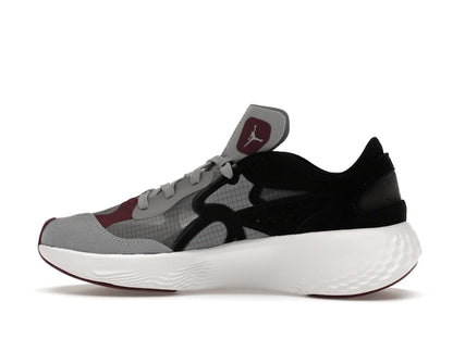 Jordan Delta 3 Low Cherrywood Red Wolf Gray