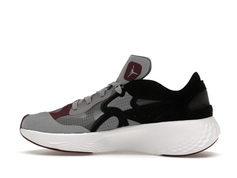Jordan Delta 3 Low Cherrywood Red Wolf Gray
