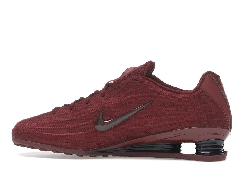 Nike Shox Z Dark Team Red (Women's)