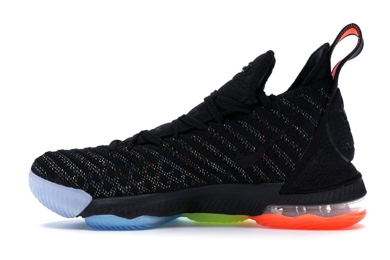 Nike LeBron 16 I Promise (GS)