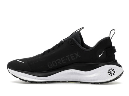 Nike ReactX Infinity Run 4 Gore-Tex Black