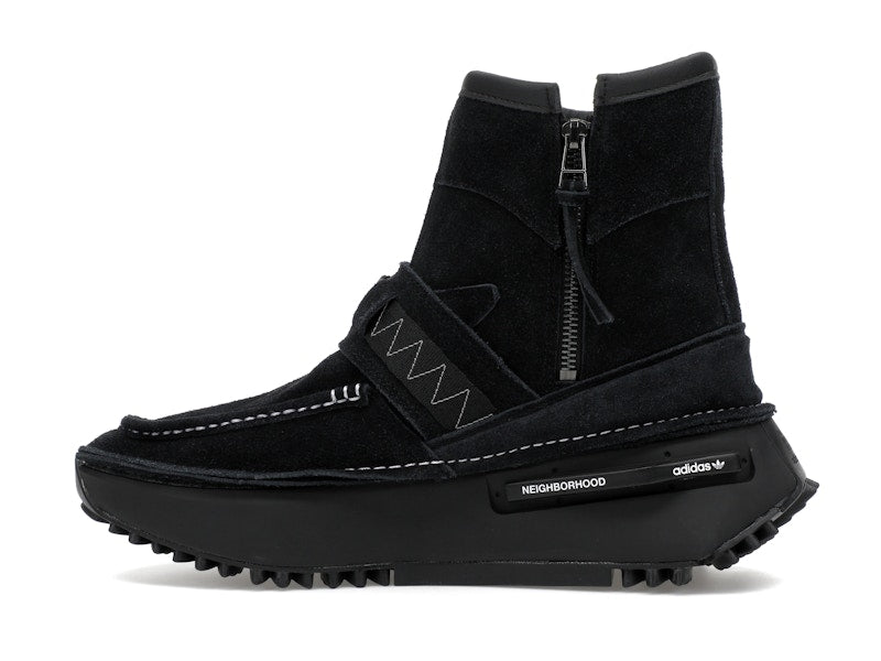 adidas NMD S1 Boot Neighborhood