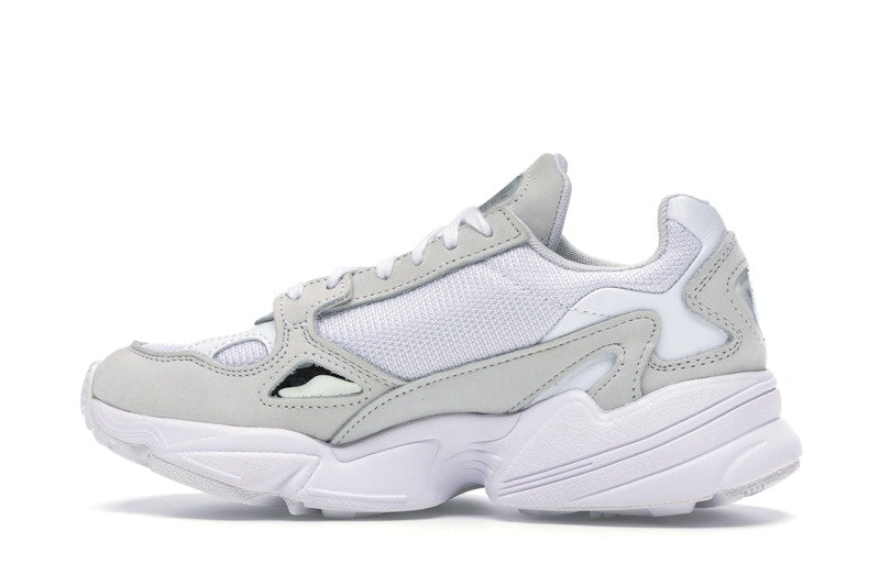 adidas Falcon Triple White (Women's)