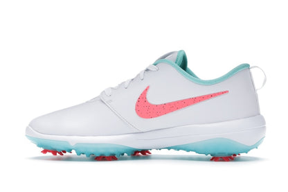 Nike Roshe G Tour White Hot Punch