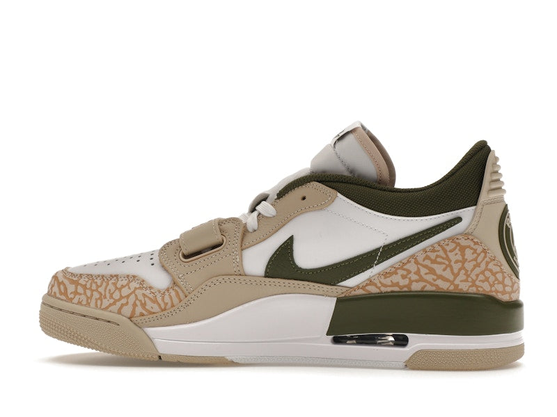 Jordan Legacy 312 Low PSG Paris Saint-Germain
