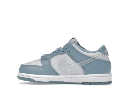 Nike Dunk Low Clear Aqua (PS)