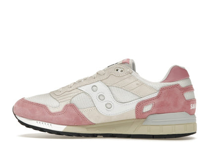 Saucony Shadow 5000 White Pink