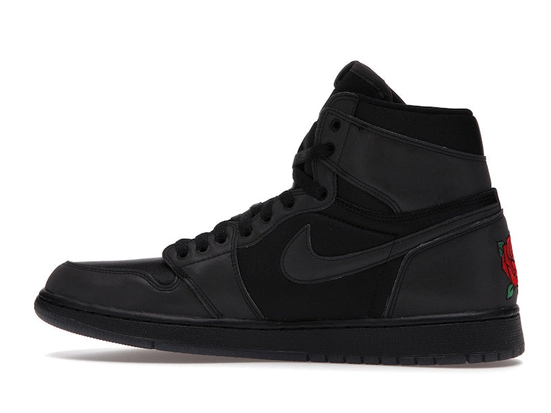Jordan 1 Retro High Rox Brown (Women's)