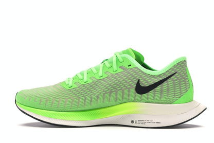 Nike Zoom Pegasus Turbo 2 Electric Green