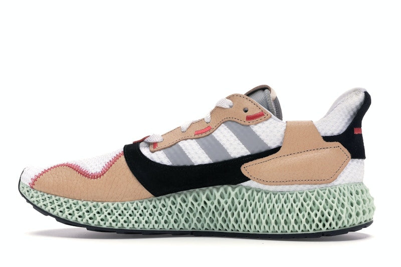 adidas ZX 4000 4D Hender Scheme White