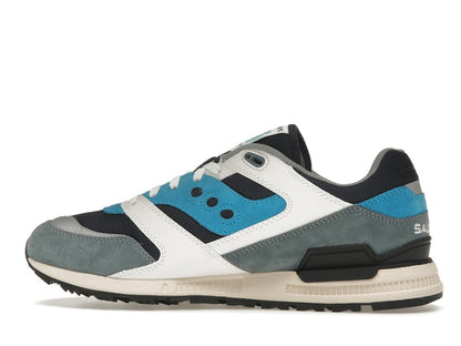 Saucony OG Courageous Grey/Royal