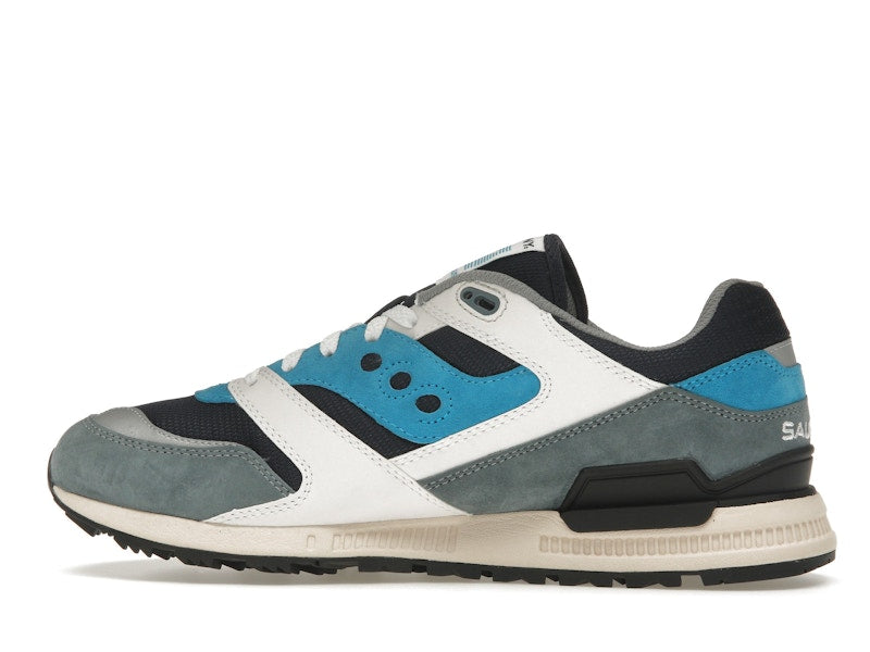 Saucony OG Courageous Grey/Royal