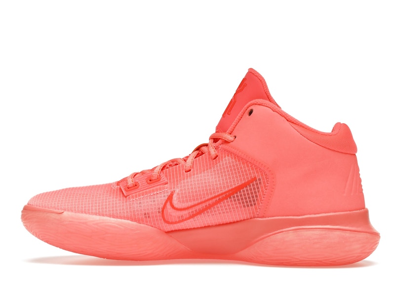 Nike Kyrie Flytrap 4 Bright Mango