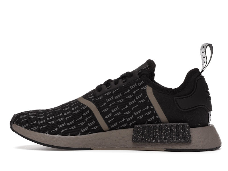 adidas NMD R1 Star Wars The Mandalorian