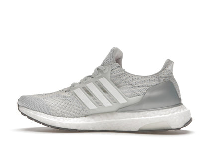 adidas Ultra Boost 5.0 DNA Blue Tint Cloud White (Women's)