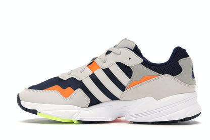 adidas Yung-96 Collegiate Navy Raw White
