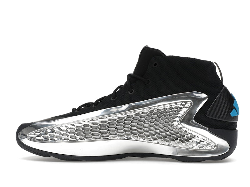 adidas AE 1 Silver Metallic