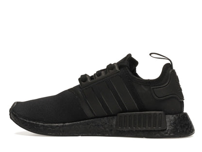 adidas NMD R1 Triple Black (2019/2020)