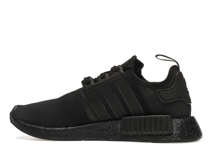 adidas NMD R1 Triple Black (2019/2020)
