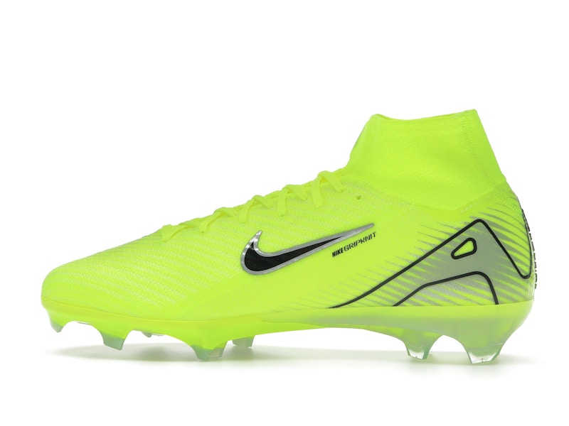Nike Mercurial Superfly 10 Elite FG Mad Voltage Pack