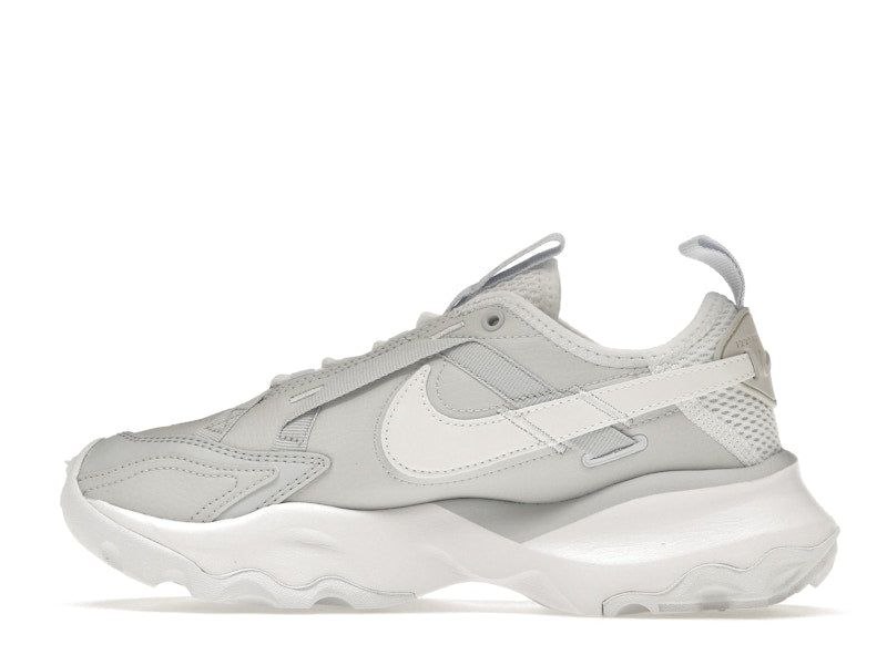 Nike TC 7900 Premium 2 Photon Dust Photon Dust Grey Fog White (Women's)