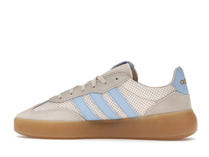 adidas Barreda Decode Wonder White Glow Blue Gold Metallic (Women's)