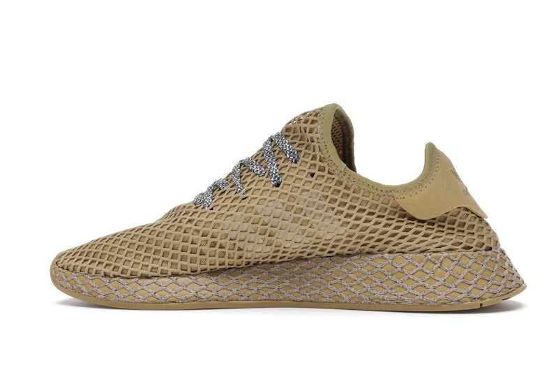 adidas Deerupt Raw Sand