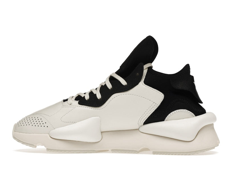 adidas Y-3 Kaiwa White Black