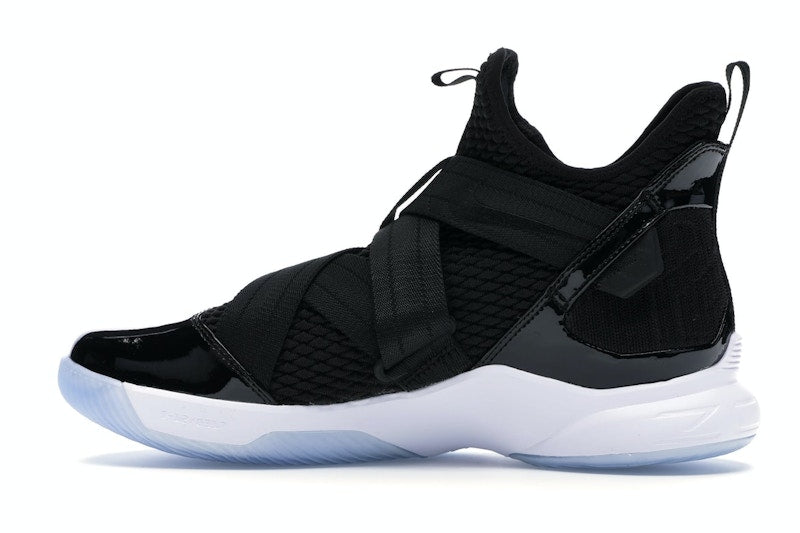 Nike LeBron Soldier 12 SFG Black