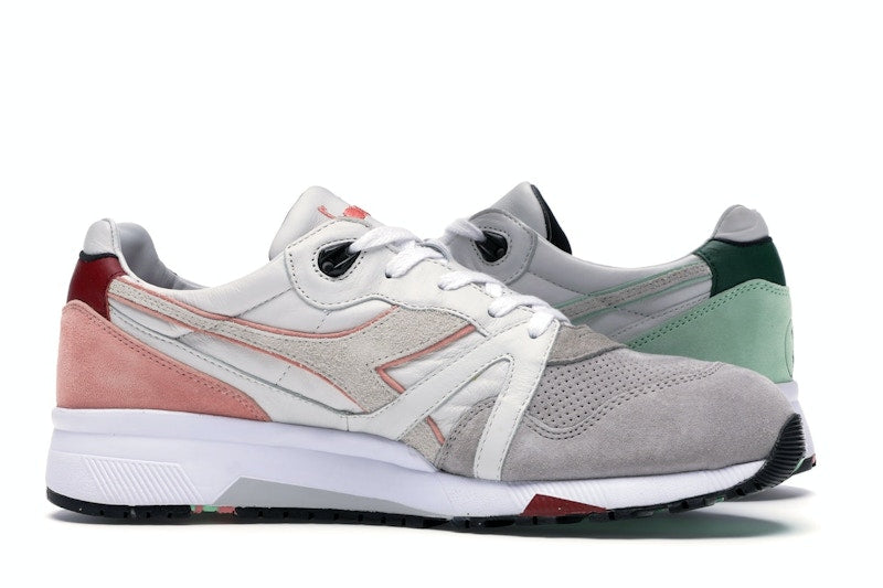 Diadora N.9000 AFEW Highly Addictive NYC