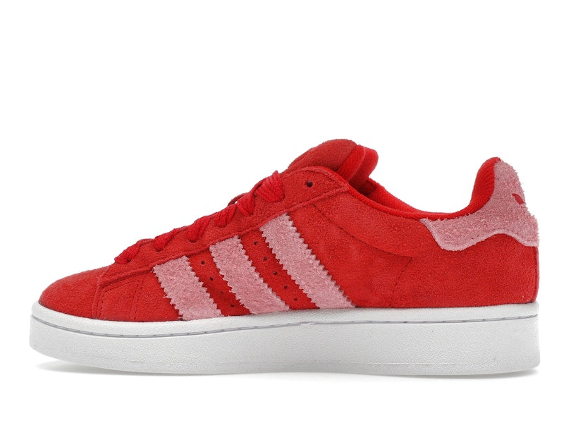 adidas Campus 00s Better Scarlet Pink Spark (Women's)