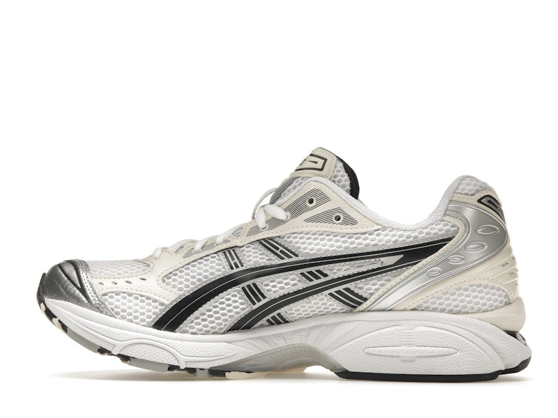 ASICS Gel-Kayano 14 White Midnight (Women's)