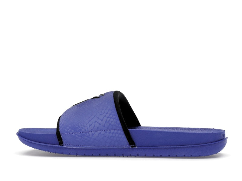Nike Kobe Offcourt Slide Persian Violet