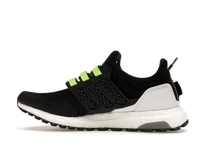 adidas Ultra Boost 1.0 ATR Black Lucid Lemon