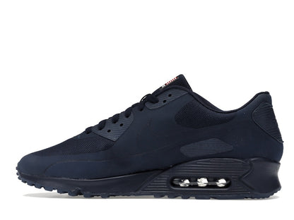 Nike Air Max 90 Hyperfuse Independence Day Blue