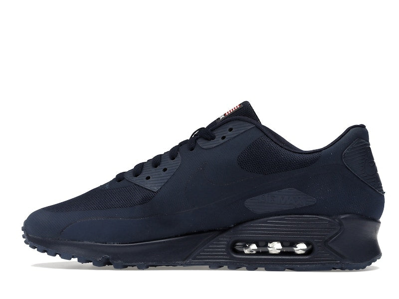 Nike Air Max 90 Hyperfuse Independence Day Blue