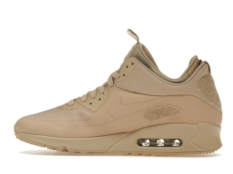 Nike Air Max 90 Sneakerboot Patch Sand