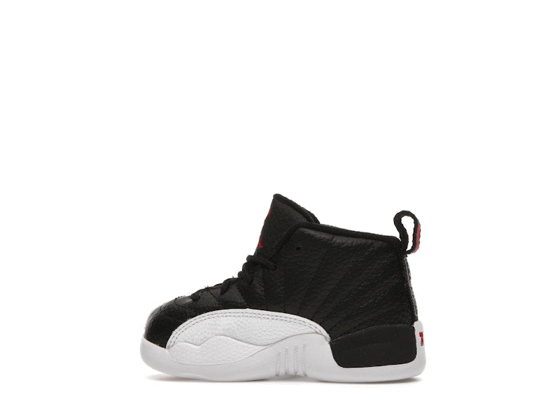 Jordan 12 Retro Playoffs (2022) (TD)
