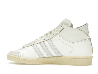 adidas Jabbar Hi Off White Orbit Grey