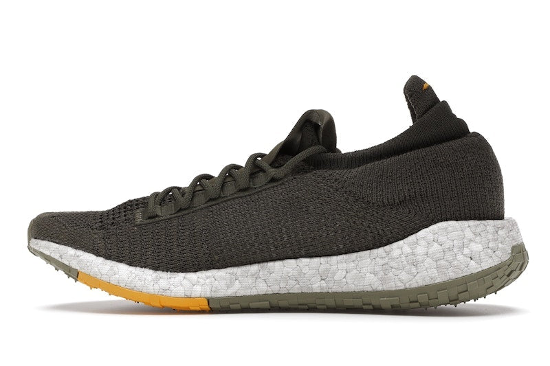 adidas PulseBoost HD Monocle Raw Khaki