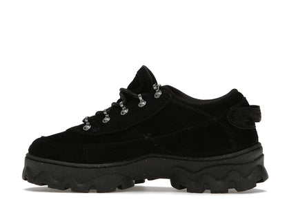 Nike Lahar Low Black (Women's)