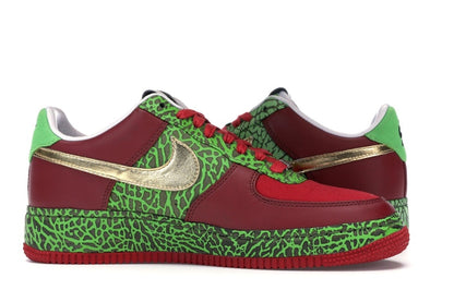 Nike Air Force 1 Low Questlove