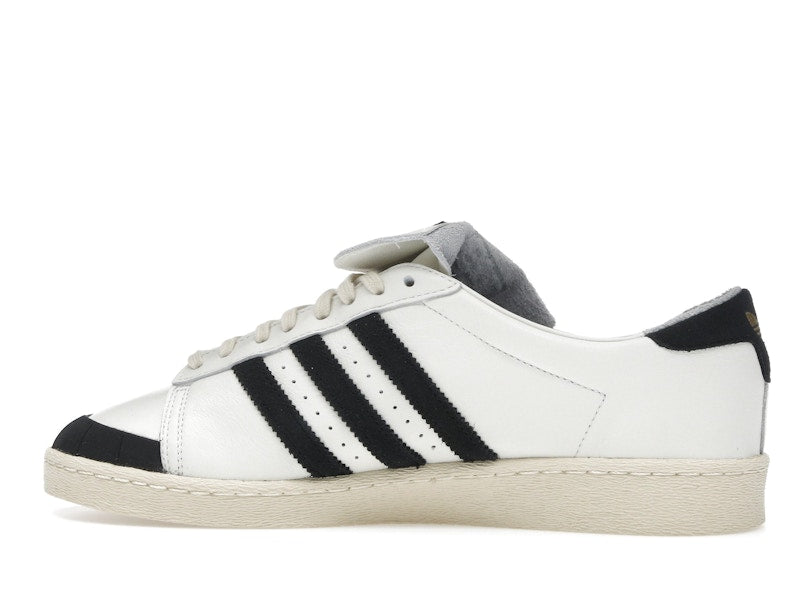 adidas Jabbar Low Willy Chavarria White Black