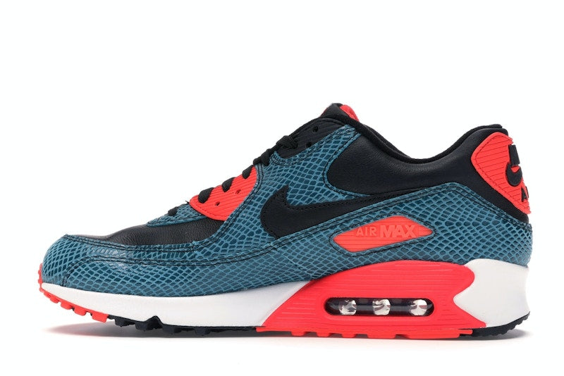 Nike Air Max 90 Infrared Snake