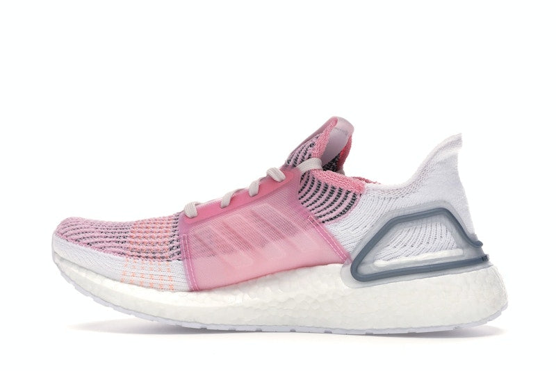 adidas Ultra Boost 19 True Pink Orchid Tint (Women's)