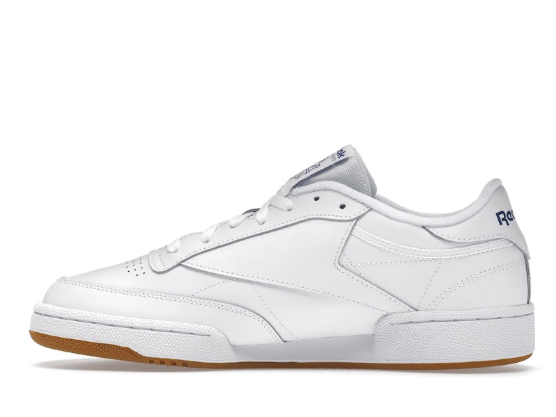 Reebok Club C 85 White Gum