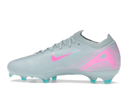 Nike Zoom Mercurial Vapor 16 Pro FG Ocean Cube Pink Blast