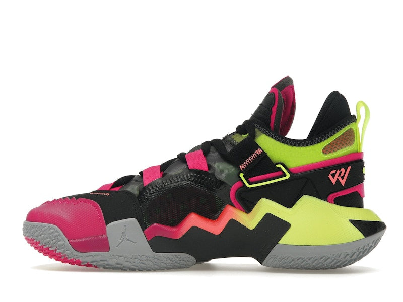 Jordan Why Not.5 Raging Grace