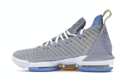 Nike LeBron 16 MPLS Lakers